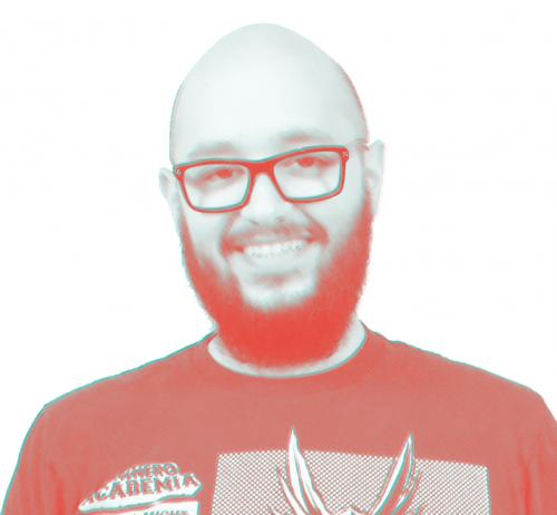 Andreas Kapogiannatos