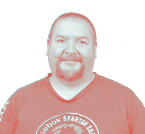Cedric Michea