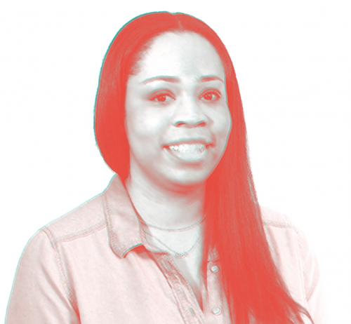 Christine Celestin