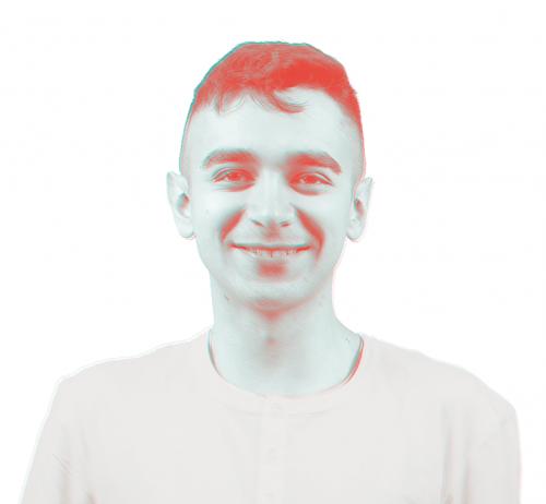 David Zamani