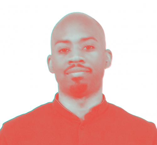 Kevin Gokana
