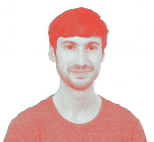 Maxime Bourgeois
