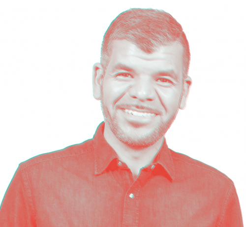 Mohammed Errami