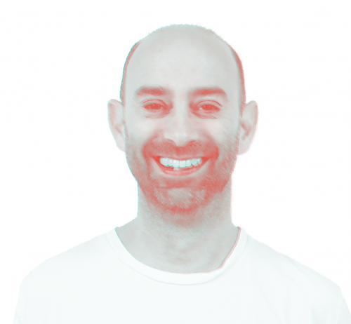 Pascal Van Dorpe