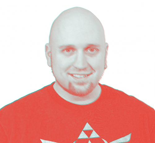 Patrick Hebert
