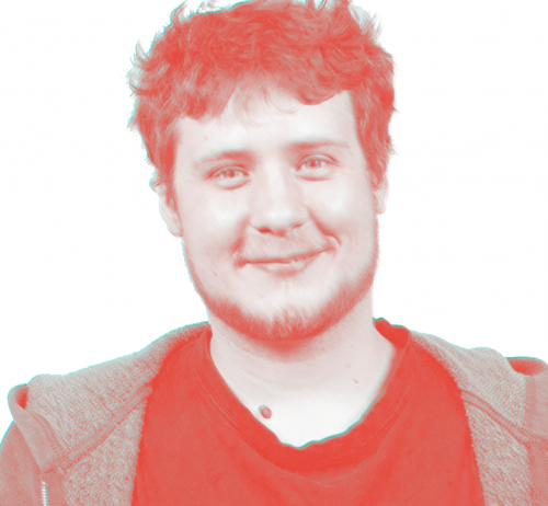 Romain Chanoir