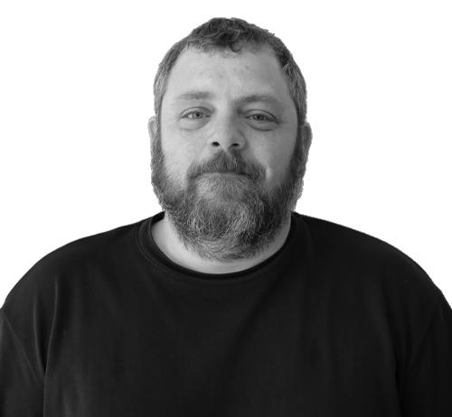 Simon Graveline
