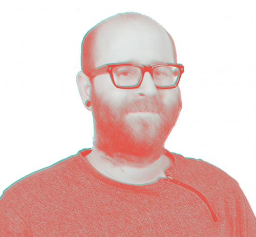 Simon Morin