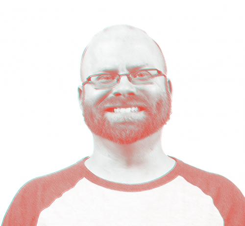 Simon Renshaw